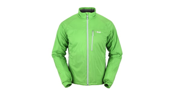 Rab Strata Jacket - Men's-Apple-X-Small