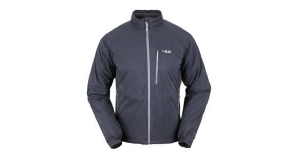 Rab Strata Jacket - Men's-Ebony-Medium