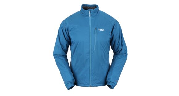 Rab Strata Jacket - Men's-Ink-X-Small