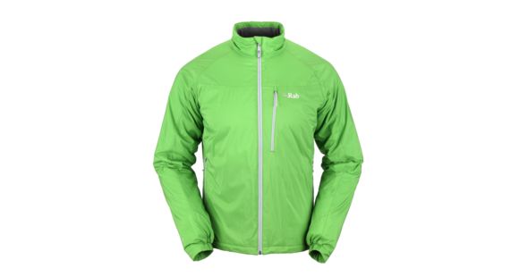 Rab Strata Jacket - Men's-Apple-X-Large