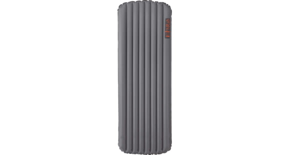 Rab Stratosphere 5.5 Sleeping Pad, Graphene, Long Wide, QMA-03-GRH-LNG-WDE