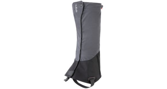 Rab Stretch Neo Gaiter - Men's-Beluga-Medium