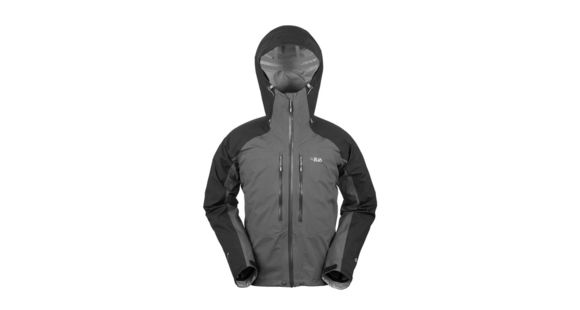 Rab Stretch Neo Jacket - Men's-Shark-Large