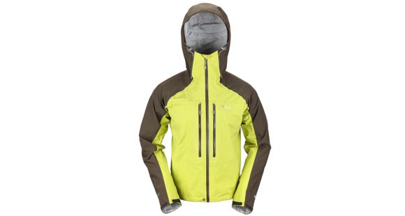 Rab Stretch Neo Jacket - Men's-Spring-X-Large