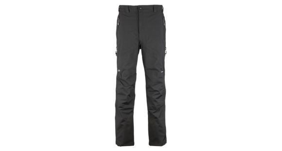 Rab Stretch Neo Pant - Men's-Beluga-Regular Inseam-Large