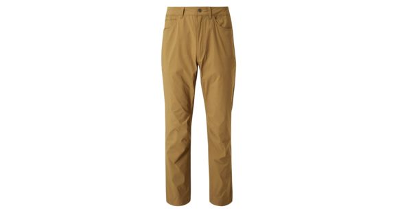Rab Stryker Pants - Men's, Cumin, Small, Regular, QFU-38-CU-S