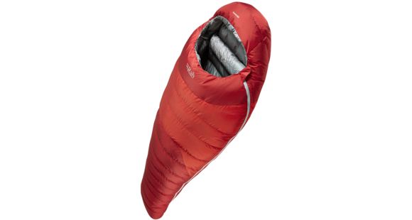 Rab Summit 800 Sleeping Bag 650 Down-Regular-Right