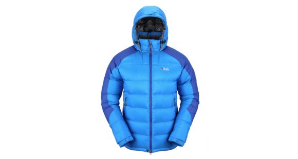 Rab Summit Jacket - Men's-Maya-Small