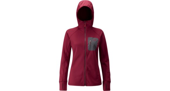 Rab Superflux Hoody - Women's-Rococco-10