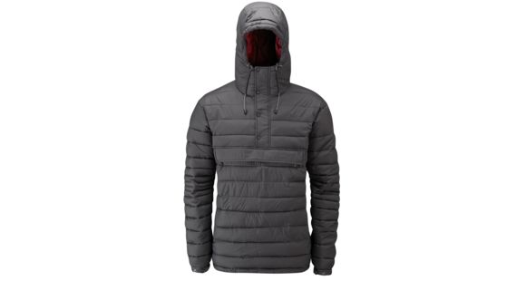 Rab Synergy Pull-On - Men's-Anthracite-Medium