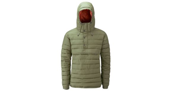 Rab Synergy Pull-On - Men's-Army-Large