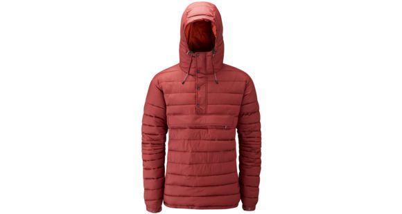 Rab Synergy Pull-On - Men's-Root Beer-Large
