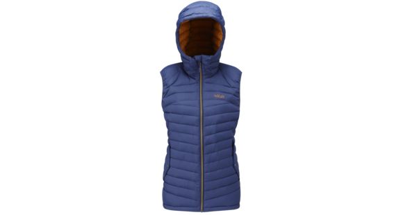 Rab Synergy Vest - Women's-Blueprint-X-Large