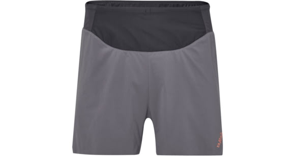 Rab Talus Trail Light Shorts - Mens, Graphene, 36, QFV-57-GRH-36-07