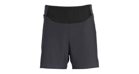 Rab Talus Trail Shorts - Men's, 7 in Inseam, 30 in Waist, Ebony, QFU-98-EBN-30-07