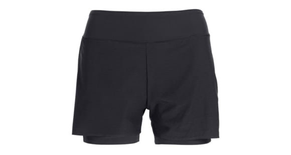 Rab Talus Ultra Shorts - Women's, 8 UK, Ebony, QFV-12-EBN-08-03