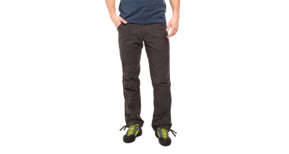 Rab Tangent Pants - Men's, Anthracite, Extra Large, Regular, QFU-58-AN-XL