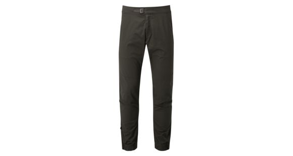 Demo, Rab Tangent Pants - Men's, Anthracite, Medium, QCB-07-AN-M