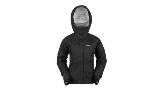 Rab Tempo Jacket - Women's-Black-Small-10