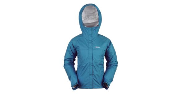Rab Tempo Jacket - Women's-Fjord-Small-10