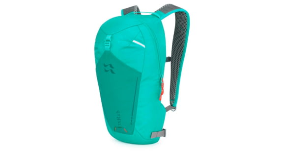 Rab Tensor 10 Pack, Storm Green, 10, QAP-03-STG-10