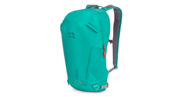 Rab Tensor 15 Pack, Storm Green, 15, QAP-02-STG-15