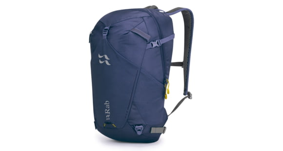 Rab Tensor 20 Daypack, Deep Ink, Medium, QAP-01-DIK-20