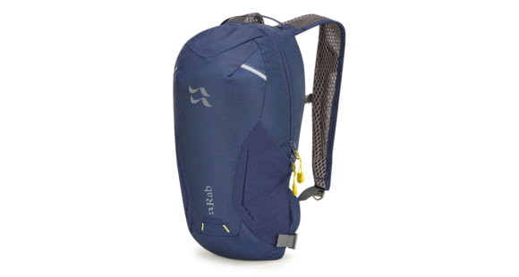 Rab Tensor 5 Daypack, Deep Ink, Small, QAP-04-DIK-5