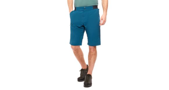 Rab Torque Light Shorts - Men's, Ink, Medium, QFU-36-IK-M
