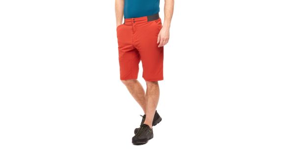 Rab Torque Light Shorts - Men's, Red Clay, Large, QFU-36-RC-L