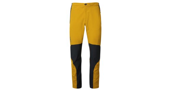 Rab Torque Pants - Men's, Dark Sulphur, Large, QFT-55-DS-L