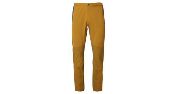 Rab Torque Pants - Men's, Footprint, Large, QFT-55-FP-L