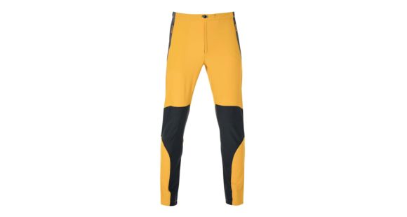 Rab Torque Pants - Men's, Dijon, Medium, QFT-55-DJ-M