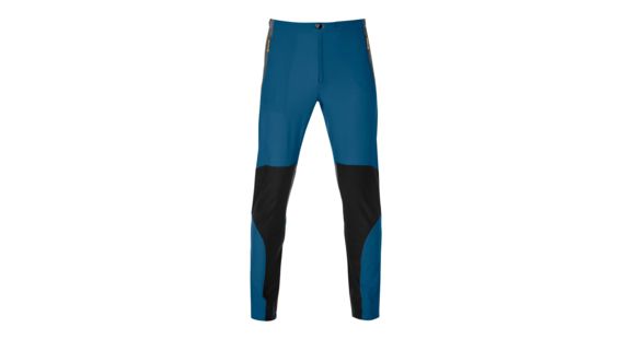 Rab Torque Pants - Men's, Ink, Large, QFT-55-IK-L