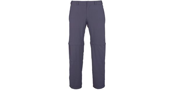 Rab Traverse Zip-Off Pant - Men's-Whale-Small