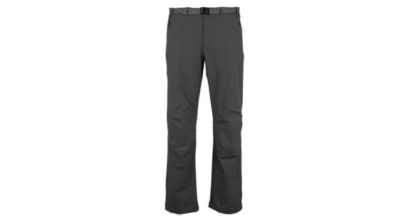 Rab Treklite Pants - Men's-Beluga-Long Inseam-Medium