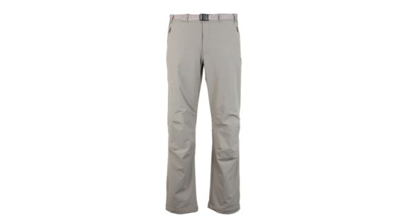 Rab Treklite Pants - Men's-Pebble-Short Inseam-X-Large