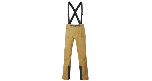 Rab Upslope Pants - Men's-Cumin/Cumin-XX-Large-Regular Inseam