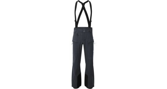 Rab Upslope Pants - Men's, Ebony, Small, 30 Waist, Regular Inseam, QFU-26-EB-S