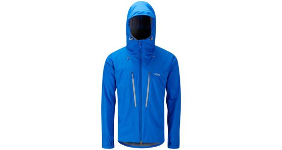 Rab Vapour-Rise Alpine Jacket - Men's -Maya-X-Large