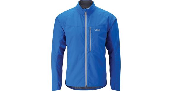 Rab Vapour-rise Flex Jacket - Men's-Maya/Breaker-XX-Large