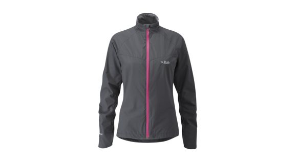 Rab Vapour-rise Flex Jacket - Women's-Beluga/Beluga-Medium-12
