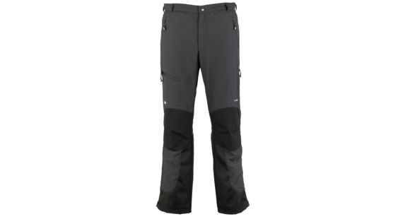 Rab Vapour-Rise Guide Pant - Men's-Black-Regular Inseam-Large