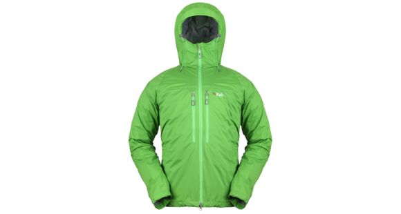 Rab Vapour-Rise Lite Alpine Jacket - Men's-Apple-Large