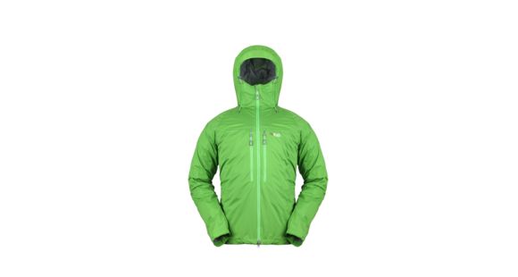 Rab Vapour-Rise Lite Alpine Jacket - Men's-Beluga-Large