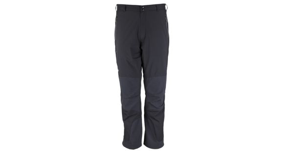 Rab Vapour-Rise Lite Pants - Men's-Beluga-Regular Inseam-34 Waist