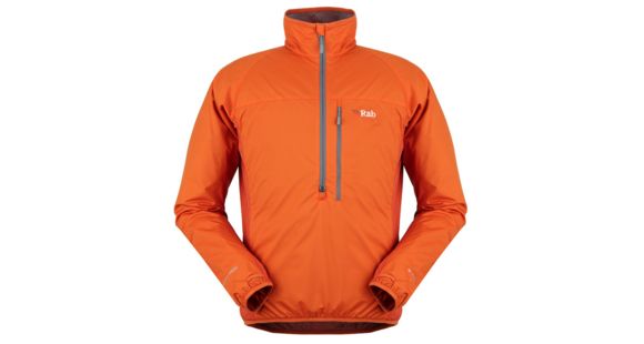 Rab Vapour-Rise Lite Pull-On - Men's-Ayers-Medium