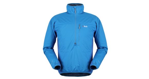 Rab Vapour-Rise Lite Pull-On - Men's-Maya-Medium