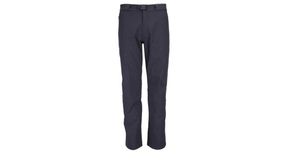 DEMO, Rab Men's Vector Pant, Beluga, 34 Waist, QFT-14-BE-L-DEMO
