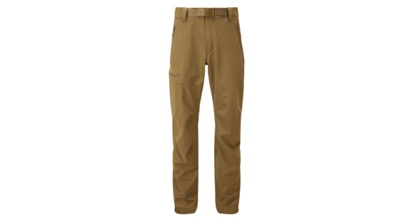 Rab Vector Pants - Men's, 38 in Waist, 32 in Inseam, Cumin, QFU-18-CU-XXL